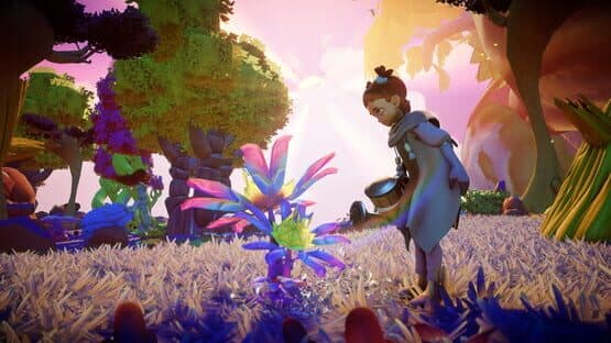 Grow: Song of the Evertree — screenshot 3