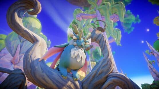 Grow: Song of the Evertree — screenshot 4