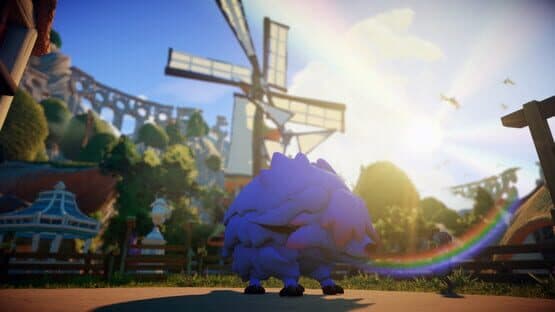 Grow: Song of the Evertree — screenshot 5