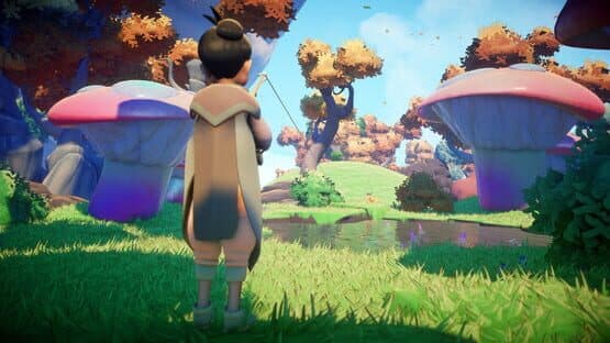 Grow: Song of the Evertree — screenshot 6