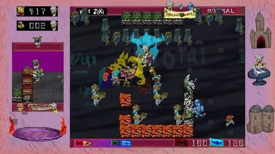 Bokosuka Wars II — screenshot 2