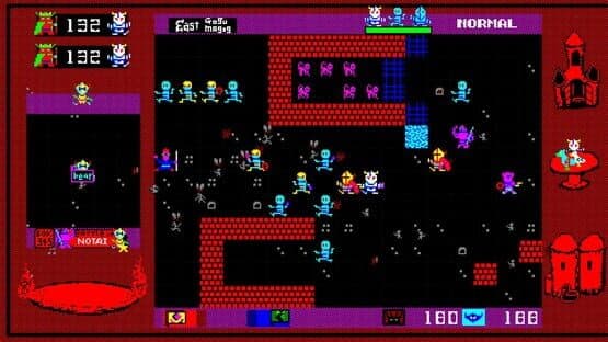 Bokosuka Wars II — screenshot 3