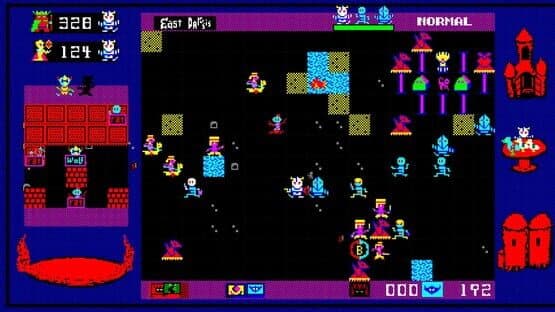 Bokosuka Wars II — screenshot 4