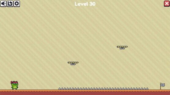 Ninja Frog — screenshot 7