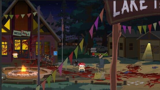 South Park: The Fractured But Whole - Bring the Crunch — screenshot 6