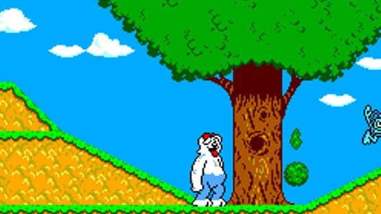 As Aventuras da TV Colosso — screenshot 1