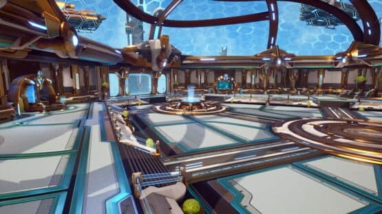 Ascendants Rising — screenshot 3
