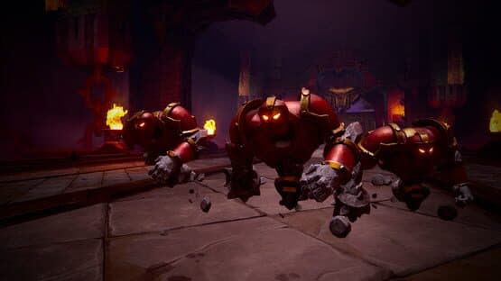 Ascendants Rising — screenshot 4