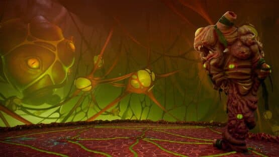 Ascendants Rising — screenshot 5