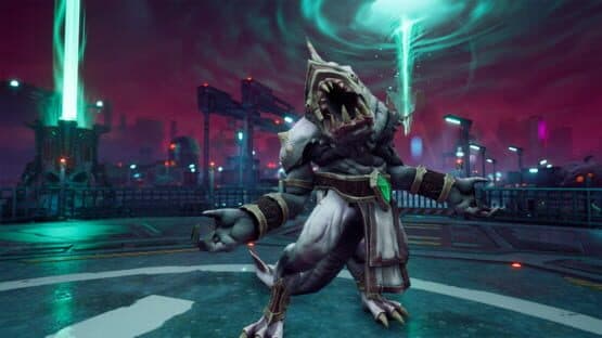 Ascendants Rising — screenshot 6