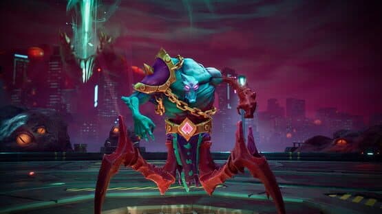 Ascendants Rising — screenshot 7