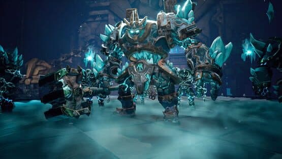 Ascendants Rising — screenshot 8