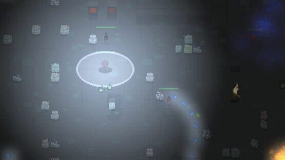 Peachleaf Pirates — screenshot 2