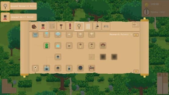 Peachleaf Pirates — screenshot 4
