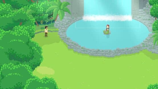 Peachleaf Pirates — screenshot 5