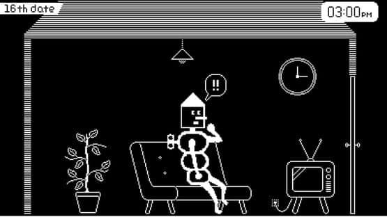 Crankin's Time Travel Adventure — screenshot 1