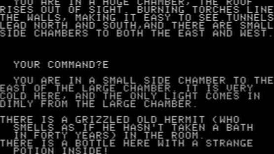 Eamon — screenshot 3