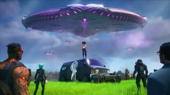 Fortnite: Chapter 2 - Season 7 — screenshot 1