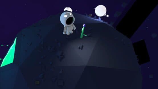 Tiny Planet Protectors — screenshot 2