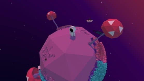 Tiny Planet Protectors — screenshot 3