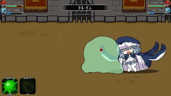Monmusu Gladiator — screenshot 3