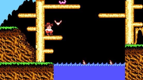Boomerang Kid — screenshot 2