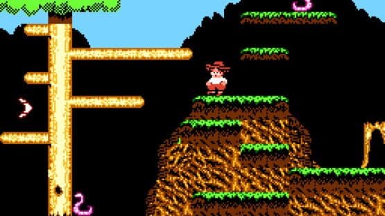 Boomerang Kid — screenshot 3