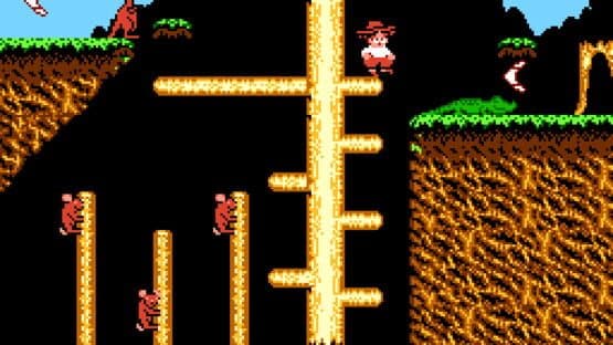 Boomerang Kid — screenshot 4