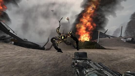 Edge of Tomorrow — screenshot 1