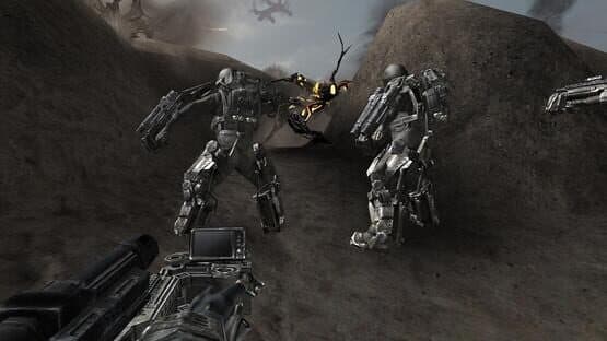 Edge of Tomorrow — screenshot 4