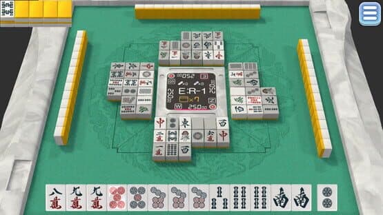 Mahjong Nagomi — screenshot 1