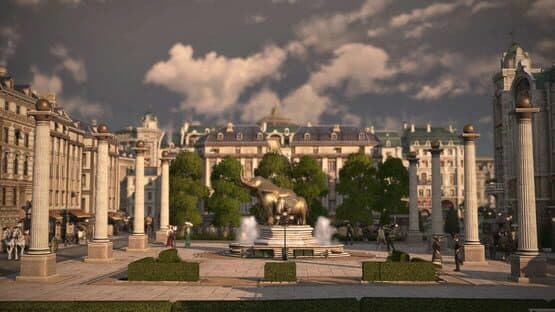 Anno 1800: Season 2 Pass — screenshot 3