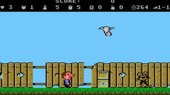 Scrapyard Dog — screenshot 1