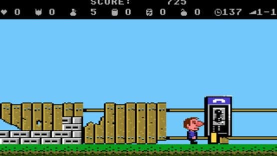 Scrapyard Dog — screenshot 3