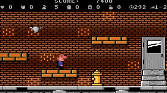 Scrapyard Dog — screenshot 4