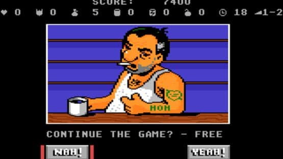 Scrapyard Dog — screenshot 5