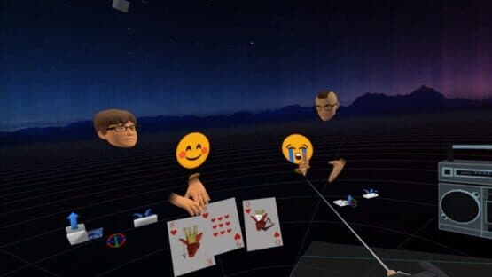 Aardvark — screenshot 3