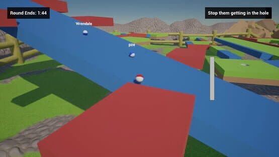 Bipgolf — screenshot 2