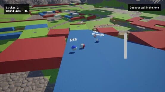 Bipgolf — screenshot 4