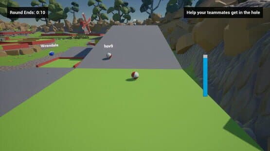 Bipgolf — screenshot 5