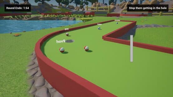 Bipgolf — screenshot 6