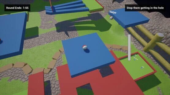 Bipgolf — screenshot 7