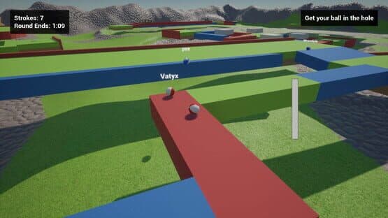 Bipgolf — screenshot 8
