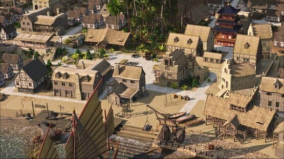 Fishermen's Haven — screenshot 1