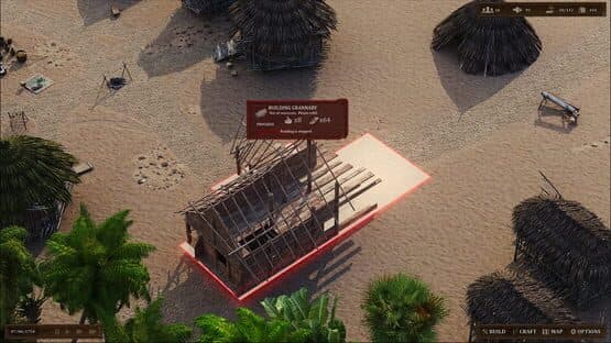 Fishermen's Haven — screenshot 2