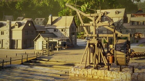 Fishermen's Haven — screenshot 4