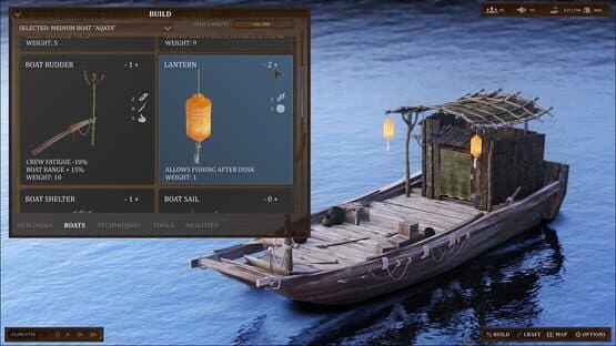 Fishermen's Haven — screenshot 5