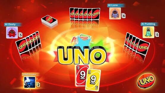 Uno — screenshot 3