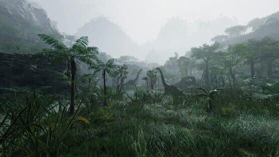 Ferocious — screenshot 1