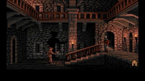Defender of the Crown: Extended Collector's Edition — screenshot 2